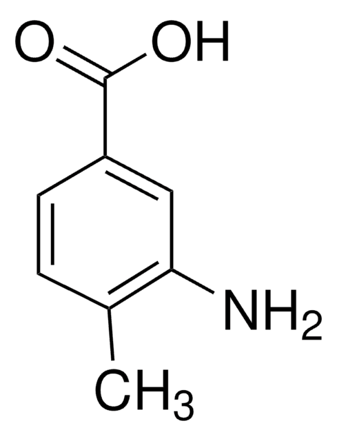 3-氨基-4-甲基苯甲酸 European Pharmacopoeia (EP) Reference Standard