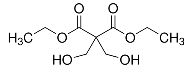 Diethylbis(hydroxymethyl)malonat 97%