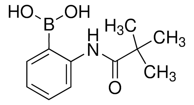 2-(tert-Butylcarbonylamino)phenylboronic acid AldrichCPR