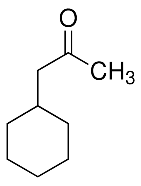 1-Cyclohexylacetone AldrichCPR