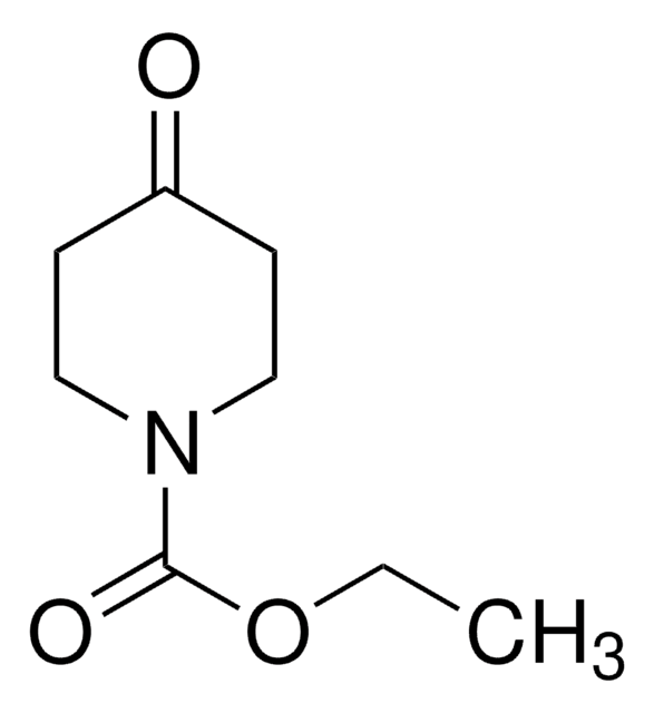 N-乙氧羰基-4-哌啶酮 Pharmaceutical Secondary Standard; Certified Reference Material