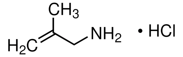 2-Methylallylamin -hydrochlorid