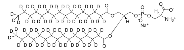 16:0 PS-d62 Avanti Research&#8482; - A Croda Brand 860401P, powder