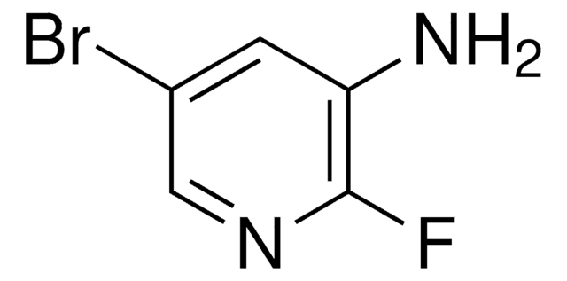 3-Amino-5-bromo-2-fluoropyridine 97%