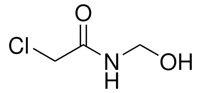 2-Chlor-N-(hydroxymethyl)acetamid 98%