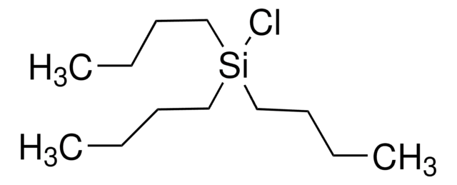 氯三丁基硅烷 97%