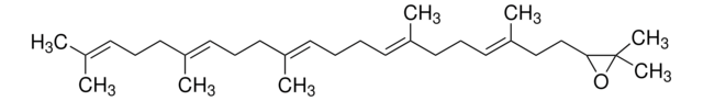 2,3-オキシドスクアレン &#8805;92.0% (HPLC)