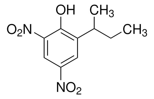 ジノセブ PESTANAL&#174;, analytical standard