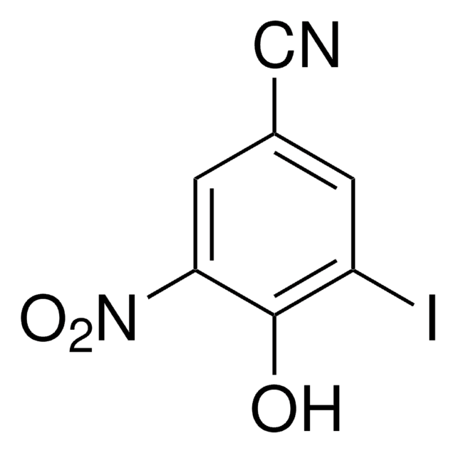 硝碘酚腈 VETRANAL&#174;, analytical standard