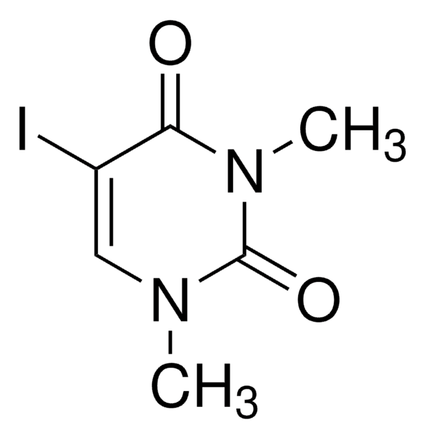 5-Iodo-1,3-dimethyluracil 99%