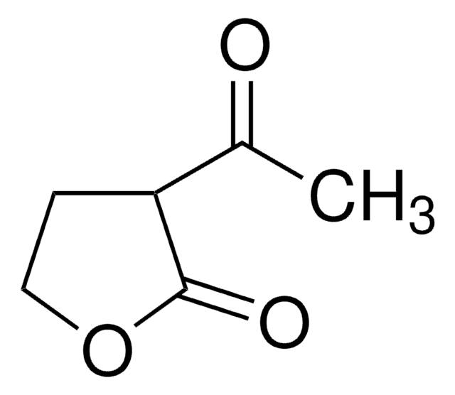 &#945;-アセチルブチロラクトン &#8805;99%