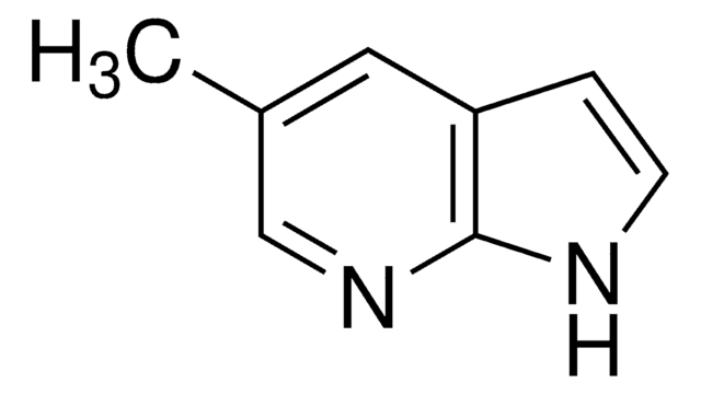 5-Methyl-1H-pyrrolo[2,3-b]pyridine AldrichCPR