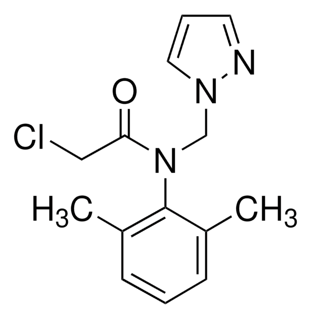 吡唑草胺 certified reference material, TraceCERT&#174;, Manufactured by: Sigma-Aldrich Production GmbH, Switzerland