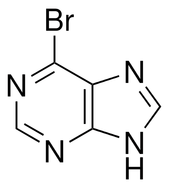 6-Bromopurine 98%