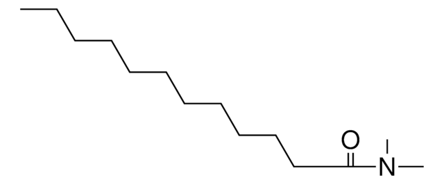 N,N-DIMETHYLDODECANAMIDE AldrichCPR