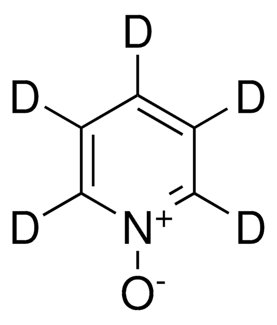 Pyridin-d5 N-oxid 98 atom % D