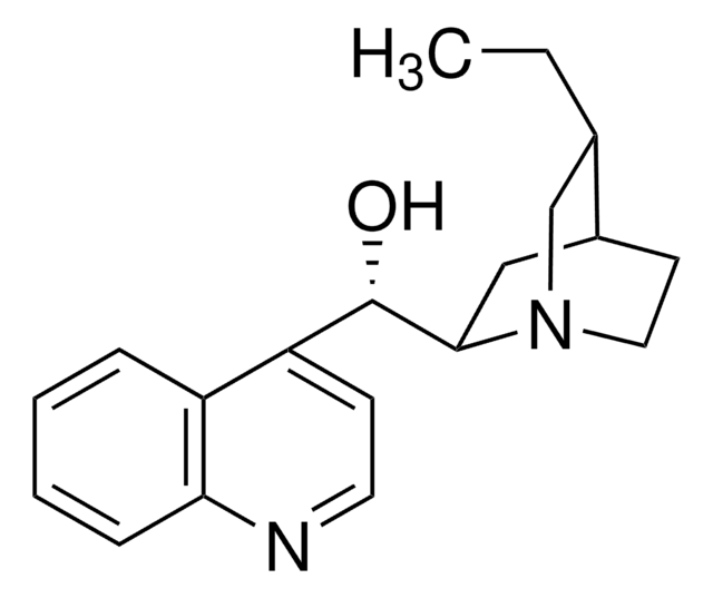 (+)-二氢辛可宁 phyproof&#174; Reference Substance