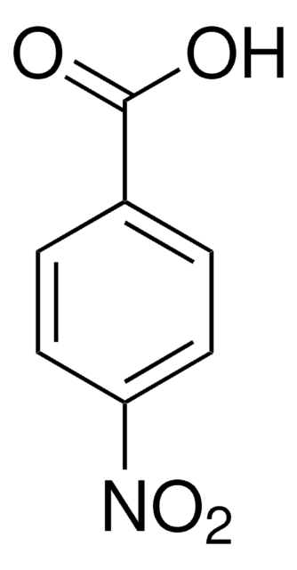 4-硝基苯甲酸 United States Pharmacopeia (USP) Reference Standard