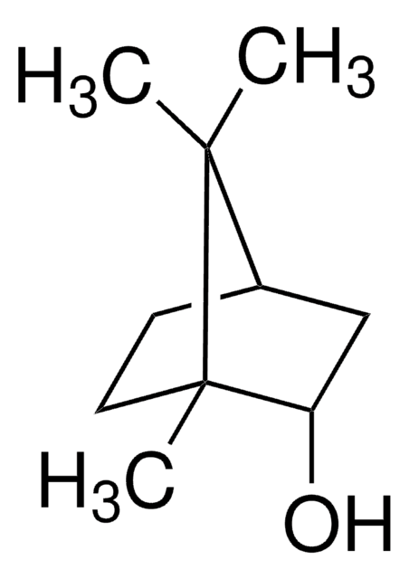 (+)-冰片 analytical standard