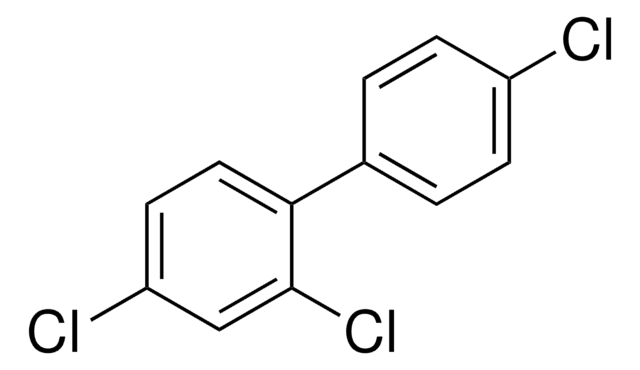 PCB No 28 solution 10&#160;&#956;g/mL in isooctane, analytical standard