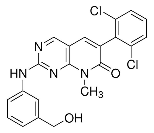 PD166326 &#8805;98% (HPLC)