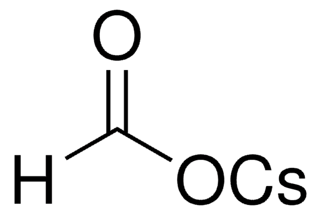 Cesium formate 98%