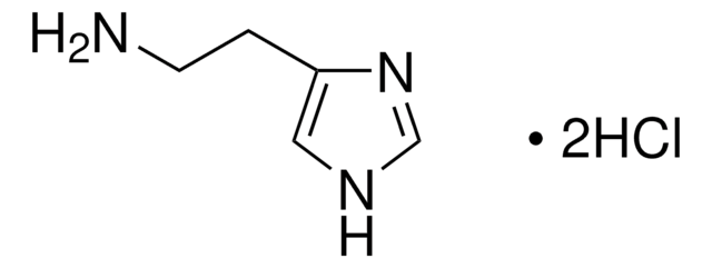 组胺 二盐酸盐 United States Pharmacopeia (USP) Reference Standard