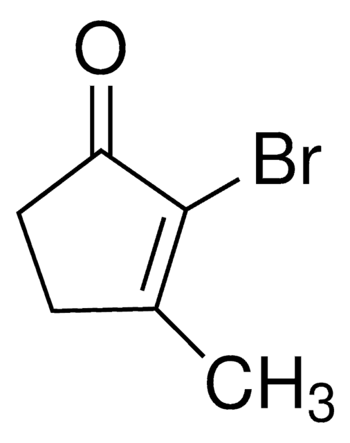 2-Bromo-3-methyl-2-cyclopenten-1-one 98%