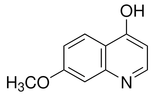 4-Hydroxy-7-Methoxychinolin 97%