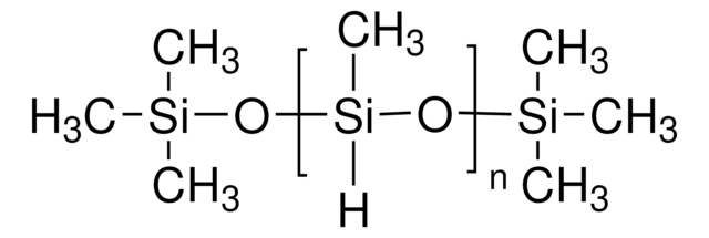 Poli(metilhidrosiloxano) viscosity 15-40&#160;mPa.s&#160;(20&#160;°C)