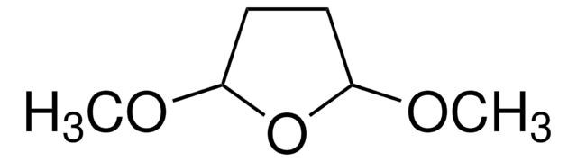 2,5-Dimethoxytetrahydrofuran, Mischung aus cis und trans 98%