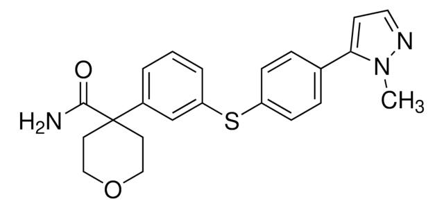 PF-4191834 &#8805;98% (HPLC)