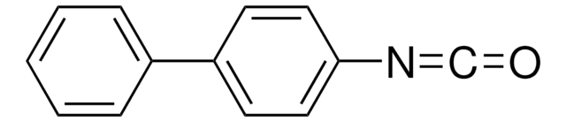 4-Biphenylylisocyanat 97%