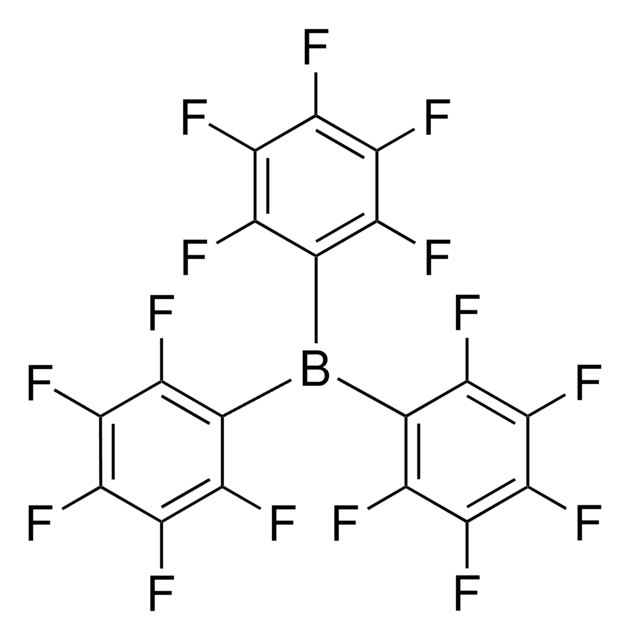 Tris(pentafluorphenyl)boran 95%