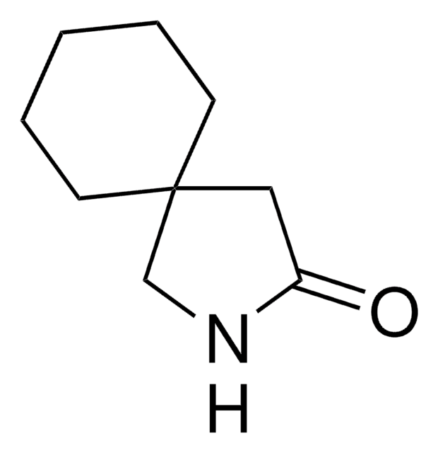 Gabapentin Unreinheit A European Pharmacopoeia (EP) Reference Standard