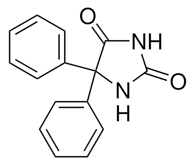 Phenytoin European Pharmacopoeia (EP) Reference Standard