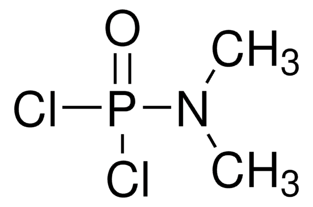 N,N-二甲基磷氨基二氯化物 &#8805;98.0% (AT)