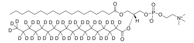 18:0-18:0-d35 PC Avanti Research&#8482; - A Croda Brand 860394P, powder