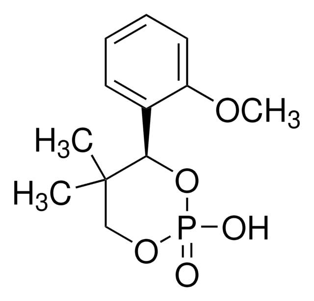 (S)-(-)-2-羟基-4-(2-甲氧苯基)-5,5-二甲基-1,3,2-二噁磷己环 2-氧化物 97%