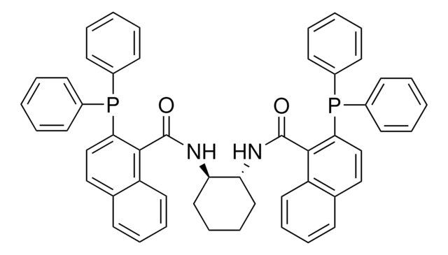 (R,R)-DACH-Naphthyl-Trost-Ligand 95%