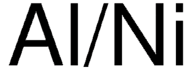 Raney&#174;-Nickel W.R. Grace and Co. Raney&#174; 2400, slurry, in H2O, active catalyst