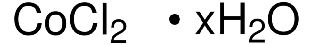 Cobalt(II)-Chlorid Hydrat 99.999% trace metals basis