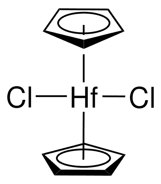 Bis(cyclopentadienyl)hafnium(IV) dichloride 98%