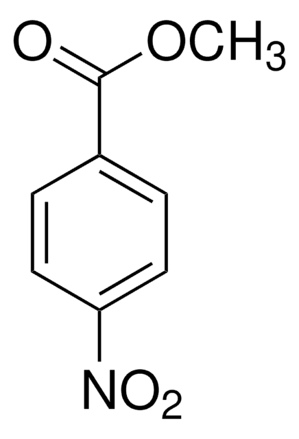 4-Nitro-benzoesäure-methylester &#8805;99.0% (GC)