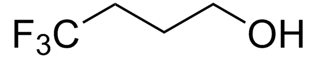 4,4,4-Trifluoro-1-butanol 98%