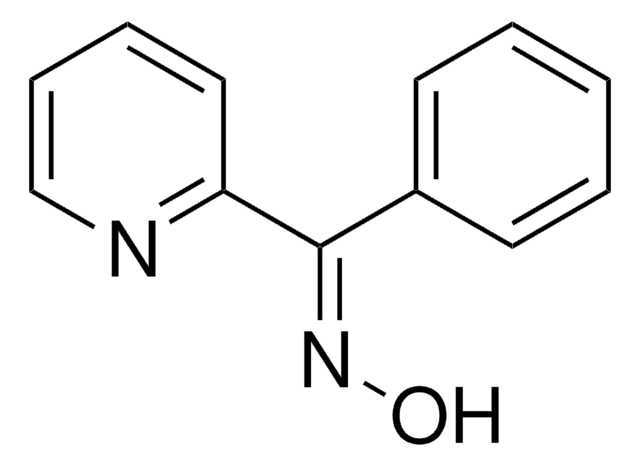 Phenyl-2-pyridylketoxim 98%