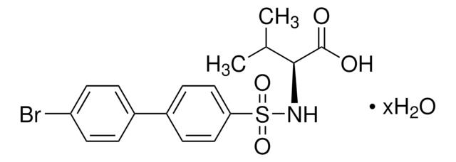 PD166793 水和物 &#8805;98% (HPLC)