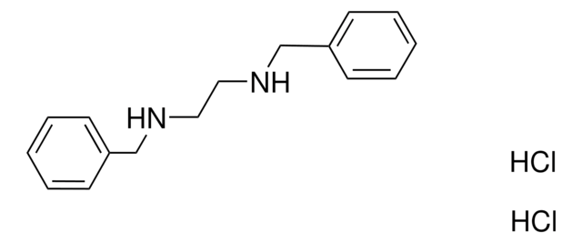 N,N'-DIBENZYLETHYLENEDIAMINE DIHYDROCHLORIDE AldrichCPR