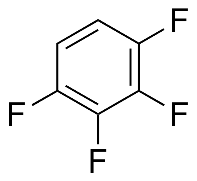 1,2,3,4-Tetrafluorobenzene 99%