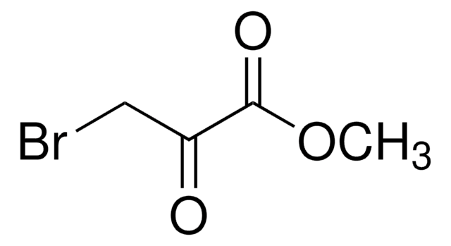 Brombrenztraubensäure-methylester technical